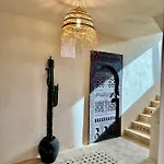 Casa De Oro Lujo Апарт-отель 4*