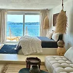 Апарт-отель Casa De Oro Lujo 4*