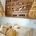 Апарт-отель Casa De Oro Lujo