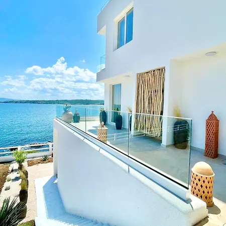 Апартхотел Casa De Oro Lujo