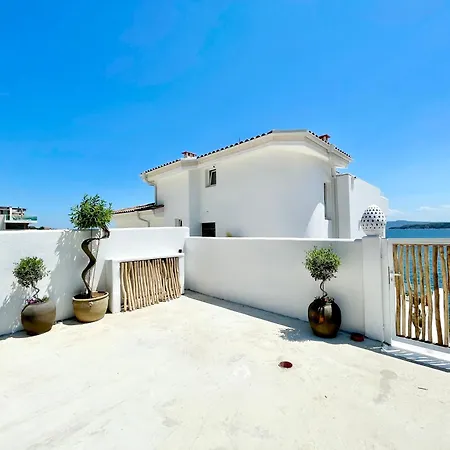 Casa De Oro Lujo Апартхотел Созопол