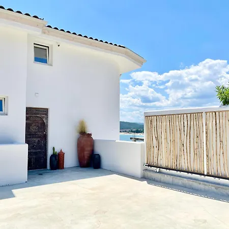 Апартхотел Casa De Oro Lujo Созопол