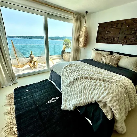 Appart hôtel Casa De Oro Lujo Sozopol