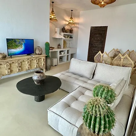 Casa De Oro Lujo Appart hôtel *