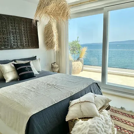 Casa De Oro Lujo 4*