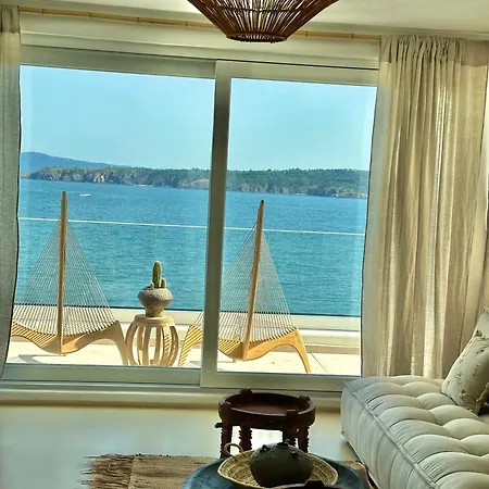 Casa De Oro Lujo * Sozopol