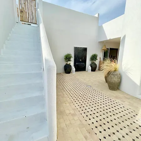 Casa De Oro Lujo *