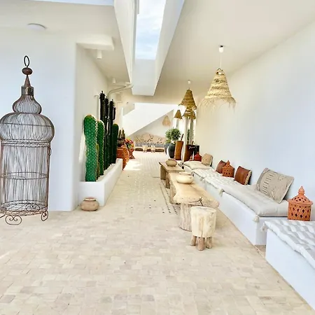 Casa De Oro Lujo Appart hôtel