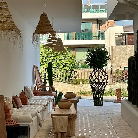 Casa De Oro Lujo 4* Sozopol