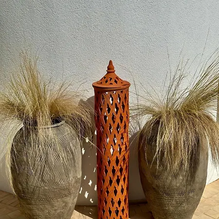 Casa De Oro Lujo Апартхотел