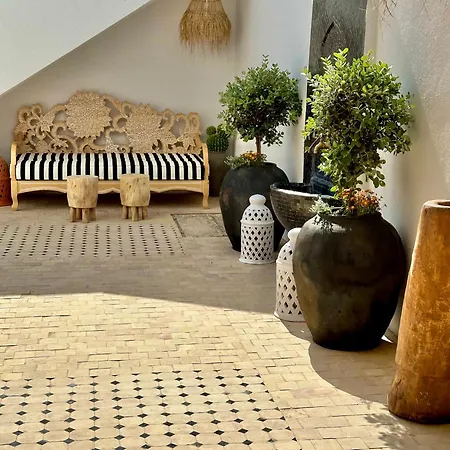 Casa De Oro Lujo