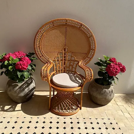 Casa De Oro Lujo Appart hôtel