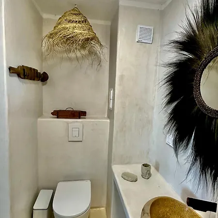 Casa De Oro Lujo Апартхотел Созопол