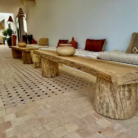 Casa De Oro Lujo Апартхотел 4*