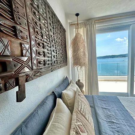 Casa De Oro Lujo 4* Созопол