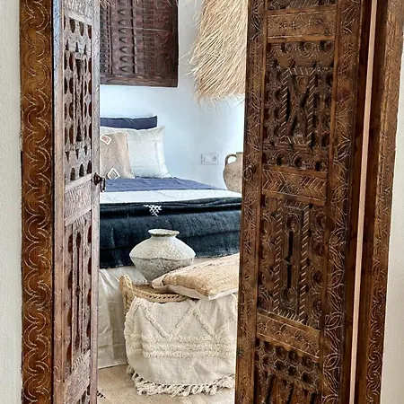 Апартхотел Casa De Oro Lujo Созопол