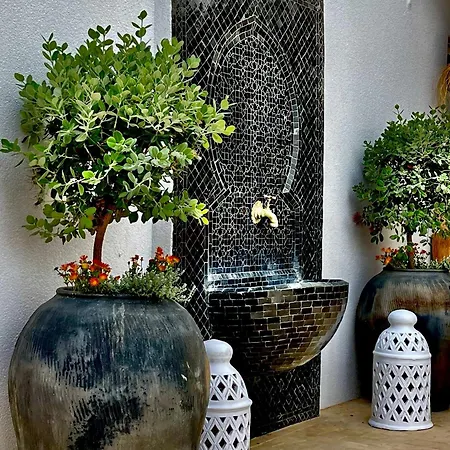 Апартхотел Casa De Oro Lujo