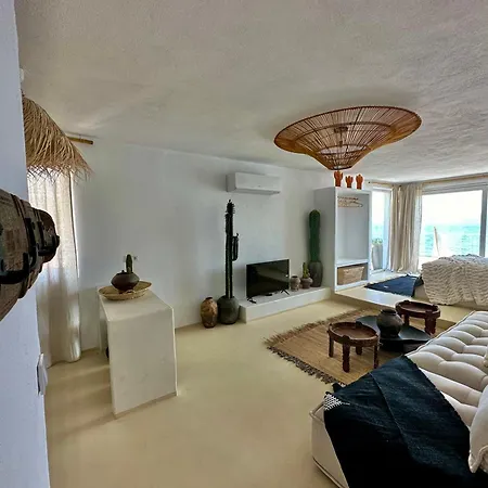 Casa De Oro Lujo Апартхотел