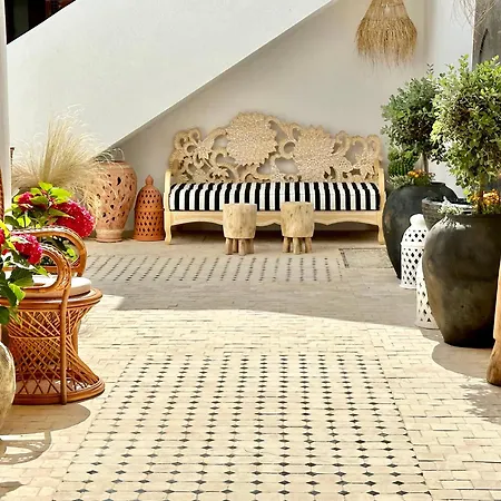Appart hôtel Casa De Oro Lujo