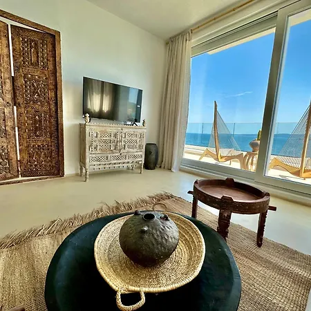 Апартхотел Casa De Oro Lujo