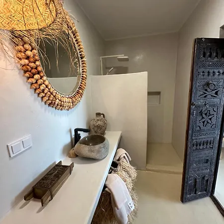 Appart hôtel Casa De Oro Lujo *