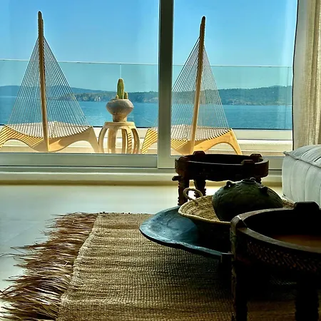 Casa De Oro Lujo Appart hôtel