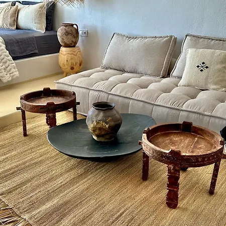 Апартхотел Casa De Oro Lujo 4*