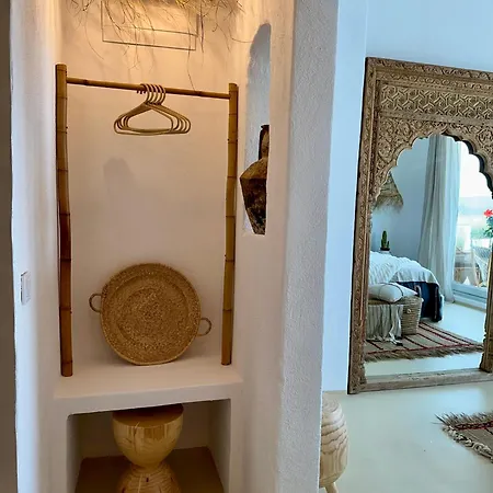 Апартхотел Casa De Oro Lujo Созопол