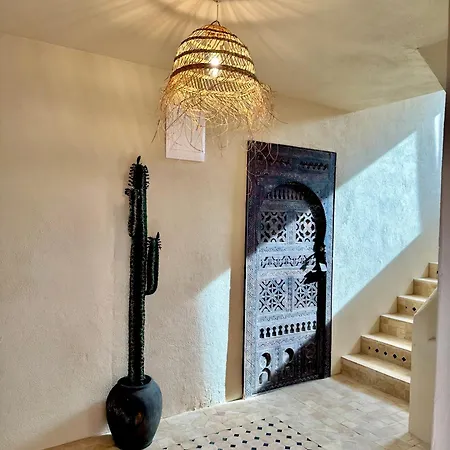 Casa De Oro Lujo Appart hôtel *