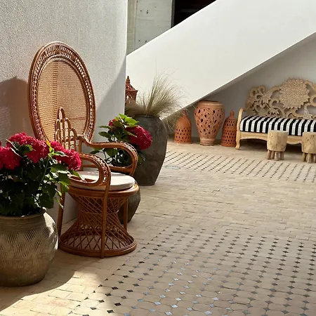 Casa De Oro Lujo Appart hôtel