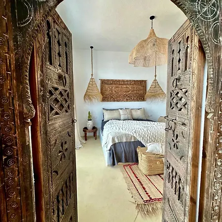 Casa De Oro Lujo Appart hôtel *