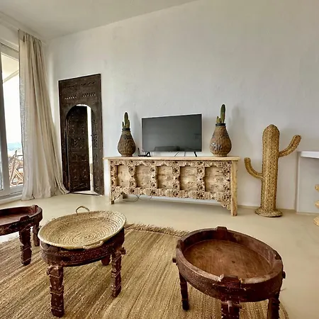 Casa De Oro Lujo Aparthotel Sozopol