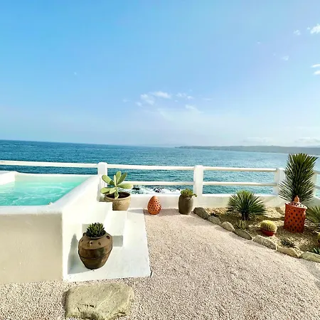 Casa De Oro Lujo 4*