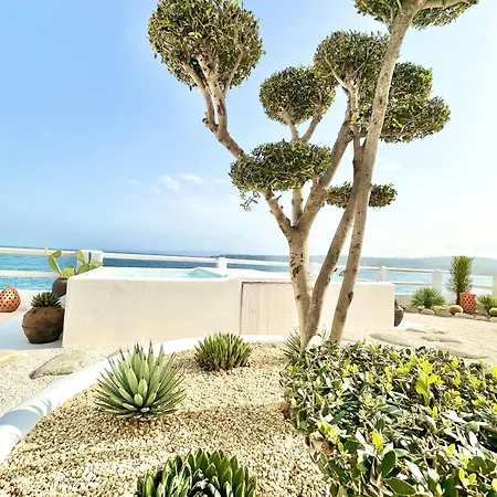 Appart hôtel Casa De Oro Lujo Sozopol