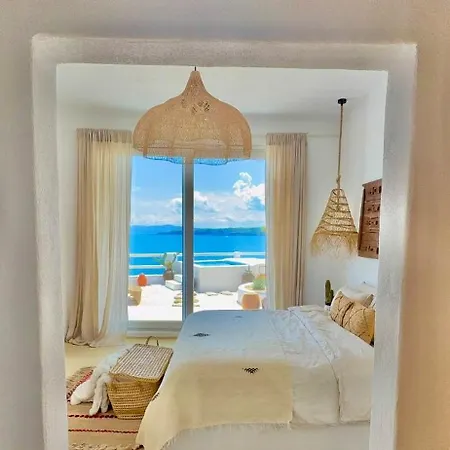 Casa De Oro Lujo Appart hôtel *
