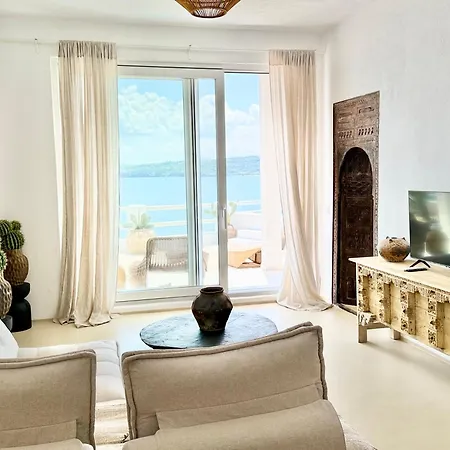 Апартхотел Casa De Oro Lujo