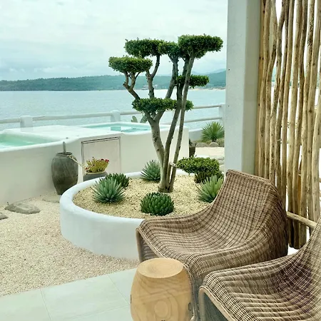 Appart hôtel Casa De Oro Lujo *
