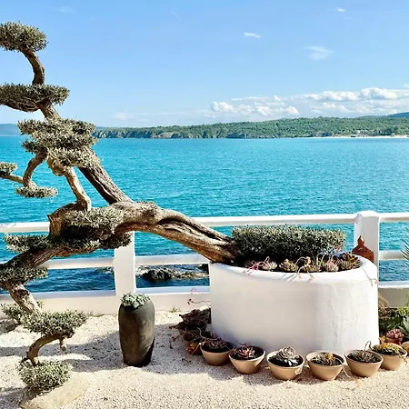 Casa De Oro Lujo Апартхотел 4*