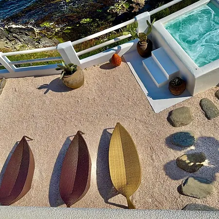 Casa De Oro Lujo Апартхотел Созопол